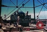Image of Trinity nuclear test New Mexico United States USA, 1945, second 46 stock footage video 65675072460