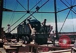 Image of Trinity nuclear test New Mexico United States USA, 1945, second 48 stock footage video 65675072460