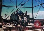 Image of Trinity nuclear test New Mexico United States USA, 1945, second 49 stock footage video 65675072460