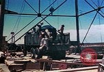 Image of Trinity nuclear test New Mexico United States USA, 1945, second 50 stock footage video 65675072460