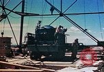 Image of Trinity nuclear test New Mexico United States USA, 1945, second 52 stock footage video 65675072460