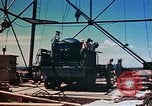 Image of Trinity nuclear test New Mexico United States USA, 1945, second 53 stock footage video 65675072460