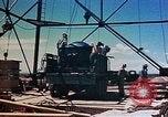 Image of Trinity nuclear test New Mexico United States USA, 1945, second 54 stock footage video 65675072460