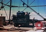 Image of Trinity nuclear test New Mexico United States USA, 1945, second 58 stock footage video 65675072460