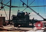 Image of Trinity nuclear test New Mexico United States USA, 1945, second 62 stock footage video 65675072460