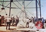 Image of Trinity nuclear test New Mexico United States USA, 1945, second 1 stock footage video 65675072461