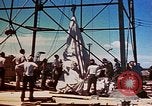 Image of Trinity nuclear test New Mexico United States USA, 1945, second 3 stock footage video 65675072461