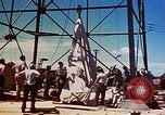 Image of Trinity nuclear test New Mexico United States USA, 1945, second 4 stock footage video 65675072461