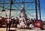 Image of Trinity nuclear test New Mexico United States USA, 1945, second 5 stock footage video 65675072461