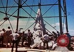 Image of Trinity nuclear test New Mexico United States USA, 1945, second 6 stock footage video 65675072461