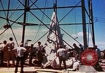 Image of Trinity nuclear test New Mexico United States USA, 1945, second 7 stock footage video 65675072461