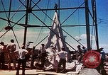 Image of Trinity nuclear test New Mexico United States USA, 1945, second 8 stock footage video 65675072461