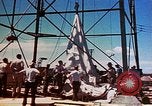 Image of Trinity nuclear test New Mexico United States USA, 1945, second 9 stock footage video 65675072461