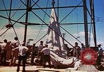 Image of Trinity nuclear test New Mexico United States USA, 1945, second 10 stock footage video 65675072461
