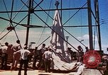 Image of Trinity nuclear test New Mexico United States USA, 1945, second 11 stock footage video 65675072461
