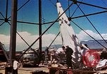 Image of Trinity nuclear test New Mexico United States USA, 1945, second 12 stock footage video 65675072461