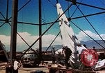 Image of Trinity nuclear test New Mexico United States USA, 1945, second 13 stock footage video 65675072461