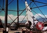 Image of Trinity nuclear test New Mexico United States USA, 1945, second 14 stock footage video 65675072461