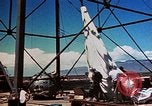 Image of Trinity nuclear test New Mexico United States USA, 1945, second 16 stock footage video 65675072461