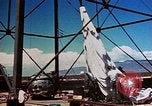 Image of Trinity nuclear test New Mexico United States USA, 1945, second 17 stock footage video 65675072461