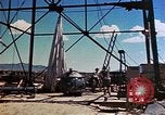 Image of Trinity nuclear test New Mexico United States USA, 1945, second 23 stock footage video 65675072461