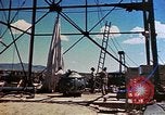 Image of Trinity nuclear test New Mexico United States USA, 1945, second 25 stock footage video 65675072461