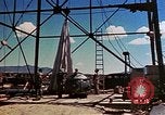 Image of Trinity nuclear test New Mexico United States USA, 1945, second 27 stock footage video 65675072461