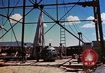 Image of Trinity nuclear test New Mexico United States USA, 1945, second 28 stock footage video 65675072461