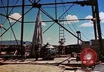 Image of Trinity nuclear test New Mexico United States USA, 1945, second 30 stock footage video 65675072461