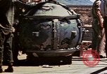 Image of Trinity nuclear test New Mexico United States USA, 1945, second 33 stock footage video 65675072461