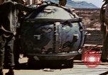 Image of Trinity nuclear test New Mexico United States USA, 1945, second 34 stock footage video 65675072461