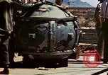 Image of Trinity nuclear test New Mexico United States USA, 1945, second 35 stock footage video 65675072461