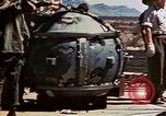 Image of Trinity nuclear test New Mexico United States USA, 1945, second 38 stock footage video 65675072461