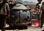 Image of Trinity nuclear test New Mexico United States USA, 1945, second 39 stock footage video 65675072461