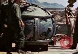 Image of Trinity nuclear test New Mexico United States USA, 1945, second 40 stock footage video 65675072461