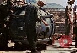 Image of Trinity nuclear test New Mexico United States USA, 1945, second 41 stock footage video 65675072461