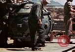 Image of Trinity nuclear test New Mexico United States USA, 1945, second 42 stock footage video 65675072461
