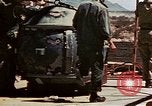 Image of Trinity nuclear test New Mexico United States USA, 1945, second 43 stock footage video 65675072461