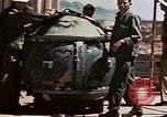 Image of Trinity nuclear test New Mexico United States USA, 1945, second 47 stock footage video 65675072461
