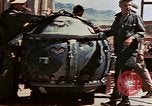 Image of Trinity nuclear test New Mexico United States USA, 1945, second 48 stock footage video 65675072461