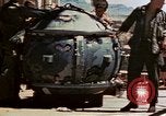 Image of Trinity nuclear test New Mexico United States USA, 1945, second 49 stock footage video 65675072461