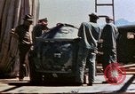 Image of Trinity nuclear test New Mexico United States USA, 1945, second 50 stock footage video 65675072461