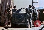 Image of Trinity nuclear test New Mexico United States USA, 1945, second 51 stock footage video 65675072461