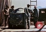 Image of Trinity nuclear test New Mexico United States USA, 1945, second 54 stock footage video 65675072461
