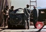 Image of Trinity nuclear test New Mexico United States USA, 1945, second 55 stock footage video 65675072461