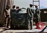 Image of Trinity nuclear test New Mexico United States USA, 1945, second 58 stock footage video 65675072461
