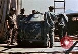 Image of Trinity nuclear test New Mexico United States USA, 1945, second 60 stock footage video 65675072461