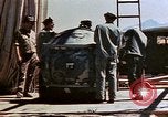 Image of Trinity nuclear test New Mexico United States USA, 1945, second 61 stock footage video 65675072461