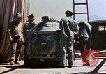 Image of Trinity nuclear test New Mexico United States USA, 1945, second 62 stock footage video 65675072461