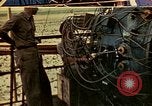 Image of Trinity atomic bomb Gadget wired for detonation Alamogordo New Mexico USA, 1945, second 1 stock footage video 65675072464